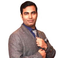 Jatanshu Chawla (E.I.T, Pmp®)