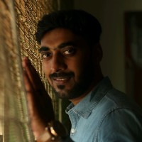 Harshal Dudhane