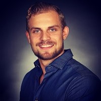 Alexander Mårtensson