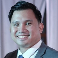 Mark Samuel Antonio