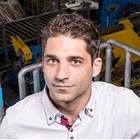 Laszlo Konya