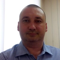 Сергей Коваленко