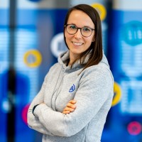 Anja Marosi (Ehem. Netopilek)