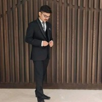 Arpit Gupta