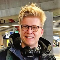 Lars Fortuijn
