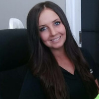 Kristina Andrews
