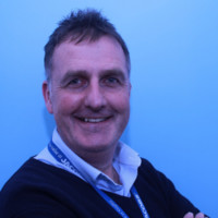 Nick Blakeway