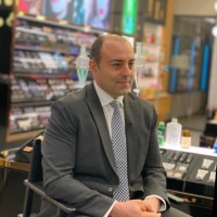 Gökhan CEYLAN
