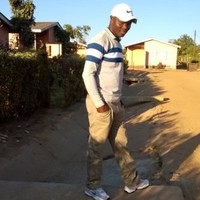 Eugene Telecoms Nkandu