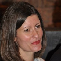 Joy Burridge