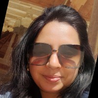 Komal Sharma