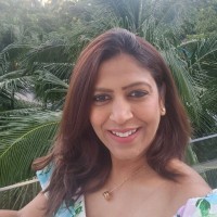 Bhawna Goel