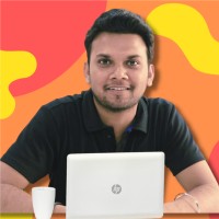 Shubham Shrivastava