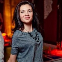 Юлия Векшарева