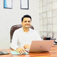 Gaurav Dwivedi
