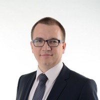 Robert Faliszewski