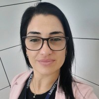 Virginia Segala