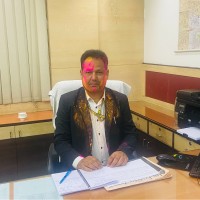 Hansraj Thakur