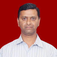AMIT DESHPANDE