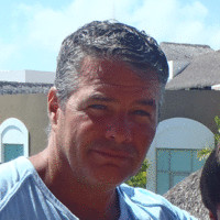 Robert Kelly
