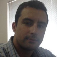 Ricardo Albuquerque Ramos Teixeira