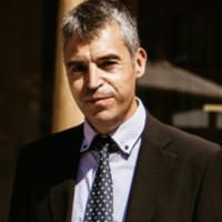 Raul De Frutos