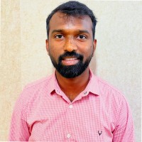 Harish Ladi