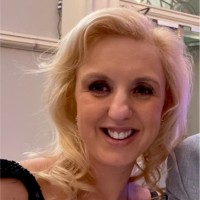 Victoria Seymour