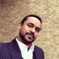 Mazharul Islam