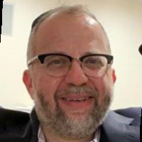 Mitchell Markowitz