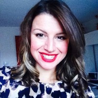 Angelique Fornes
