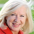 Carole Winwood