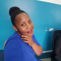 Ahikiriza Joan