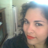 Rosa Alba Rueda de león Romero