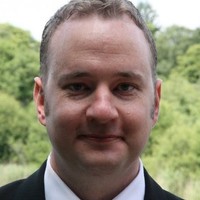 Peter Crowe