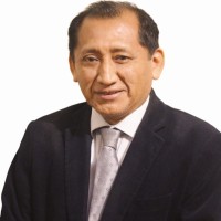 LUIS CUBA