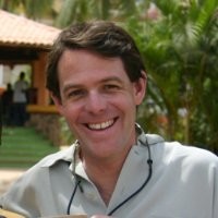 Christopher Kelsey