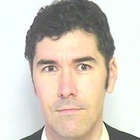 David Parkinson