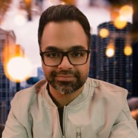 Amit Gandhi, B.Eng, PMP®