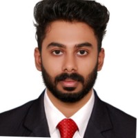 Sreeraj N
