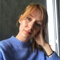 Anna Doroshkevich