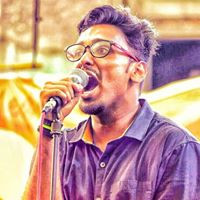 Biswa Joy Roy Choudhury