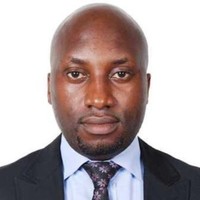 Michael Buchi Uzoh