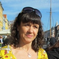 Birgitta Westerberg