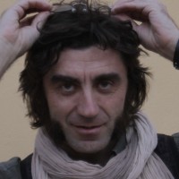 Jordi Claramonte