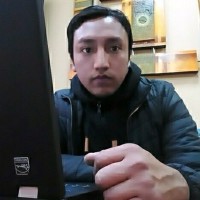 luis guaman