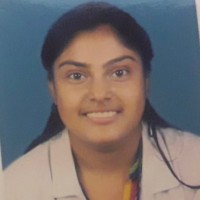 Suchismita Mondal