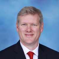 Charles Johnson