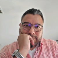 Ted Ramos
