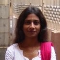 Bharati Gowda
